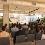 Large rooms 5 Sala Atenas - Impact Hub Espacio Alameda