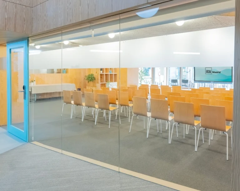 espacio eventos barceló