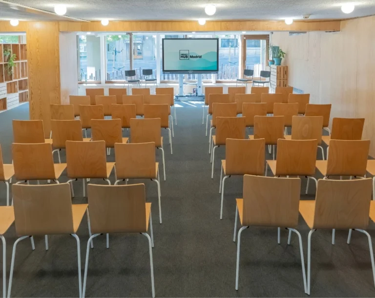 espacio eventos barceló