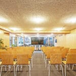 Salas grandes 24 Salas grandes