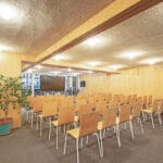 Salas grandes 25 Salas grandes