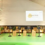 Salas muy grandes 19 Salas muy grandes