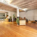 Salas muy grandes 20 Salas muy grandes