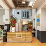 Salas muy grandes 17 Salas muy grandes