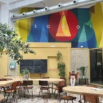 Evento patio alameda