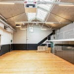 Rodajes y localizaciones 15 Rodajes y localizaciones