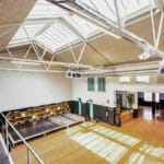 Rodajes y localizaciones 8 Rodajes y localizaciones