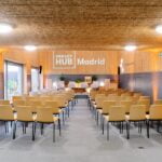 Salas muy grandes 57 Salas muy grandes