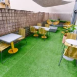 Salas muy grandes 60 Salas muy grandes