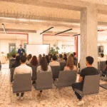 Large rooms 13 SalaLondres - Impact Hub Espacio Alameda