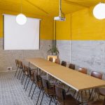 Sala México 3 - Impact Hub Alameda