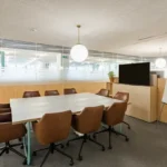 Salas pequeñas 20 Sala reuniones Coworking Tribunal - Networking