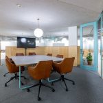 Sala Networking 1 - Impact Hub Barceló