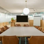 Salas pequeñas 21 Sala reuniones Coworking Tribunal - Networking