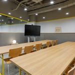 Sala Propósito 2 - Impact Hub Picasso