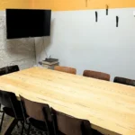 Salas pequeñas 74 Sala reuniones Coworking Atocha - Sao Paulo