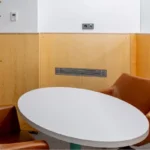 Salas pequeñas 28 Sala reuniones Coworking Tribunal - Visual