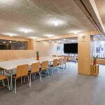 Salas grandes 26 Sala Canvas 3 - Impact Hub Barceló