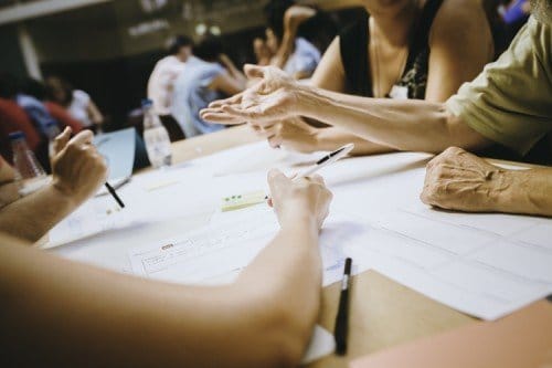 Comunidades de éxito: los valores que unen a los usuarios