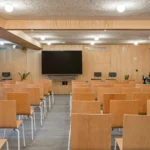 Salas grandes 22 Salas grandes