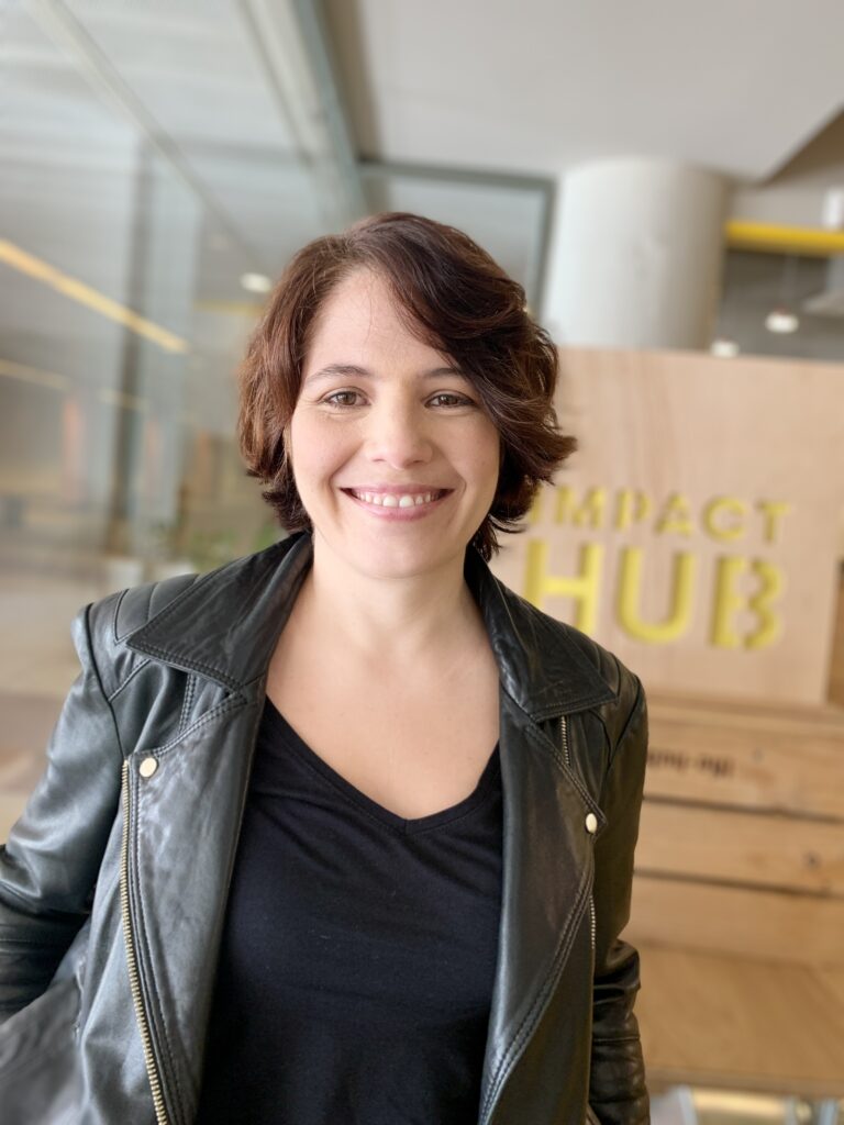 Clara Calvo 2023