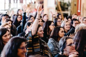 Coca-Cola e Impact Hub Madrid preparan nuevos talleres para emprendedoras en la 3ª edición de GIRA Mujeres Weekend