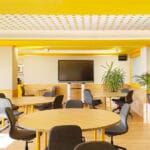 Salas grandes 3 Salas grandes