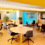 Salas grandes 4 Salas grandes