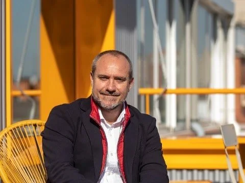 Impact Hub Alameda 19 WorldVision