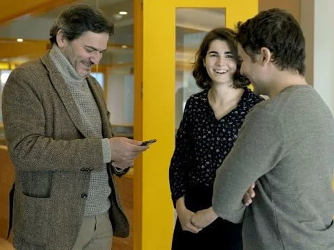 Impact Hub Alameda 21 La Bolsa Social