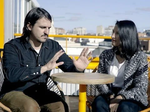 Impact Hub Alameda 25 Malt