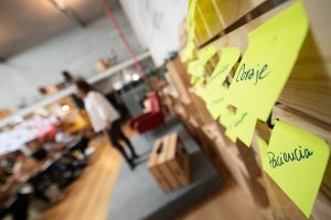 Eventos en Impact Hub Madrid