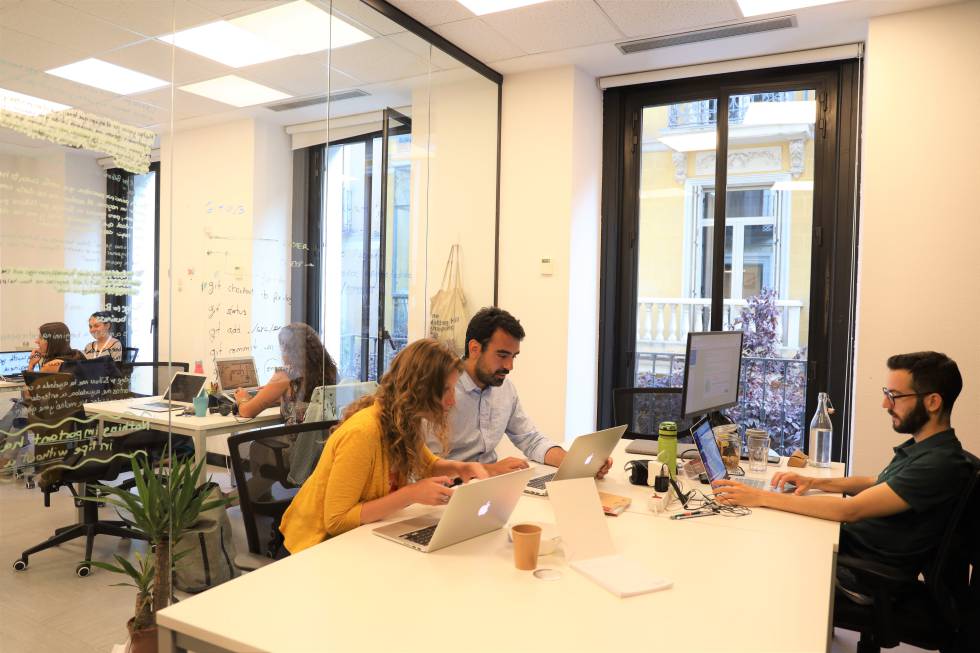Pertenecer a una buena red al emprender es clave
