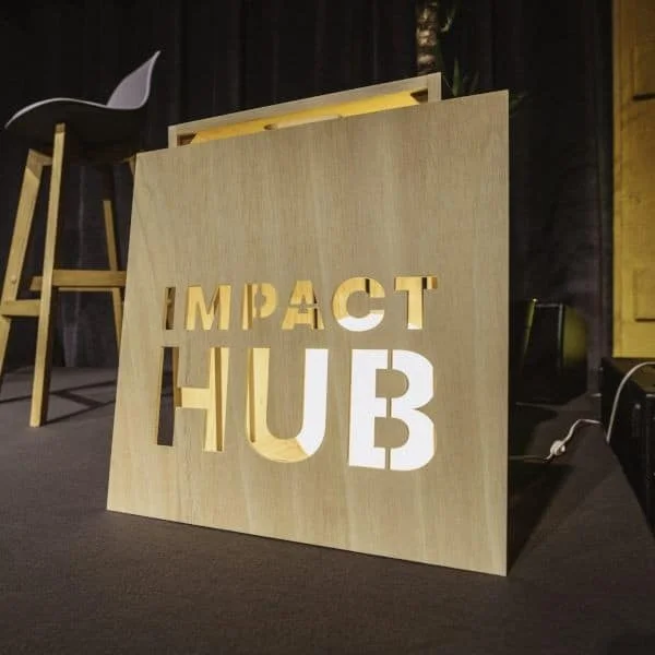 Impact Hub Madrid