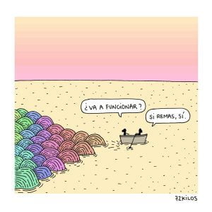 La colaboración entre empresas y jóvenes, palanca hacia un mundo más sostenible