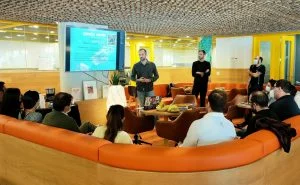 En Impact Hub medimos el valor de la colaboración