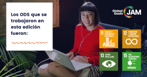 La colaboración entre empresas y jóvenes, palanca hacia un mundo más sostenible