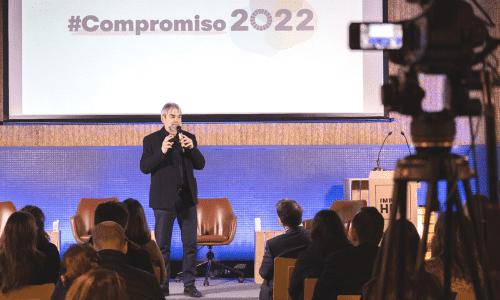 Antonio Gonzalez Compromiso2022