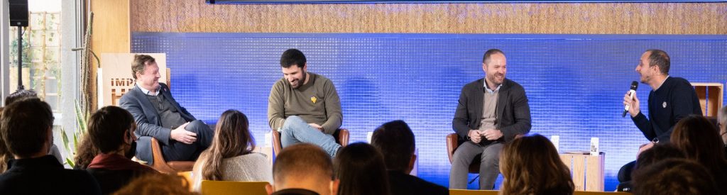 #Compromiso2022: Empresas y startups que apuestan por un presente sostenible