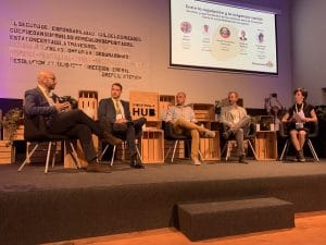 Las pymes se preparan para un nuevo ciclo de transformación sostenible centrado en la medición de impacto