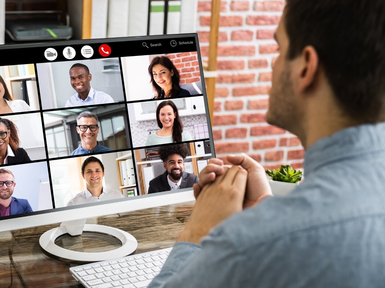 Webinars