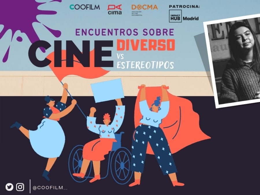 Ciclo Cine Diverso Home