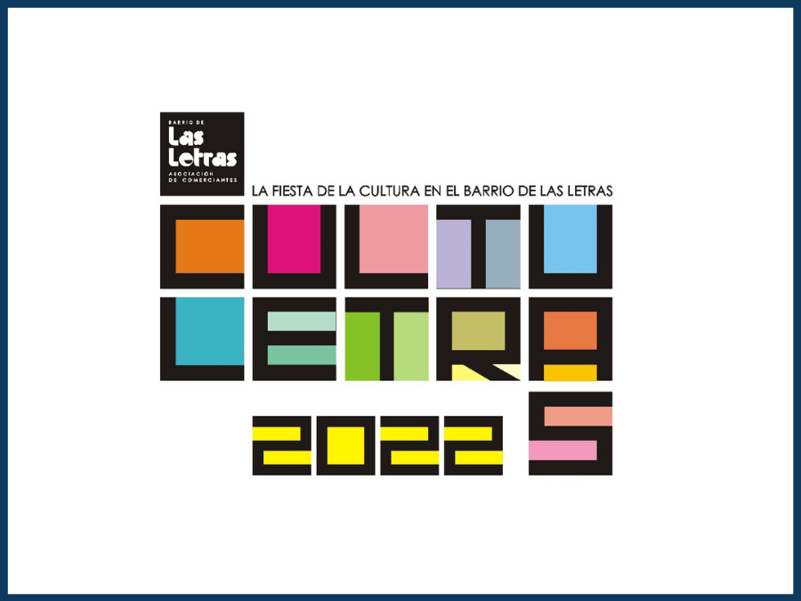 Culturletras 2022