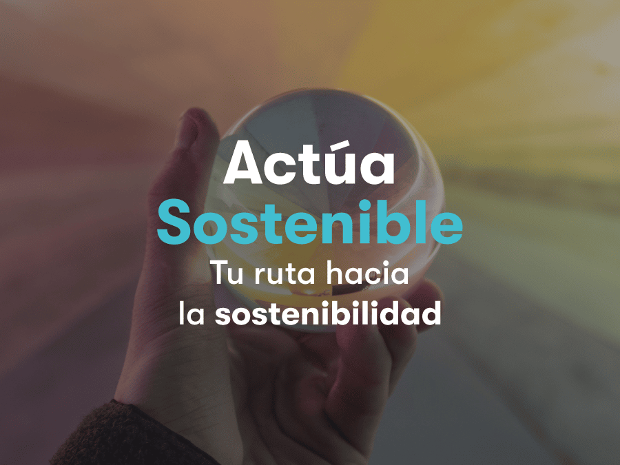 Actúa Sostenible Impact Hub