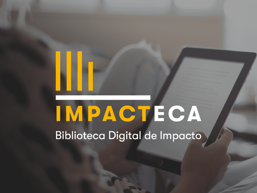 Impacteca, biblioteca de impacto.