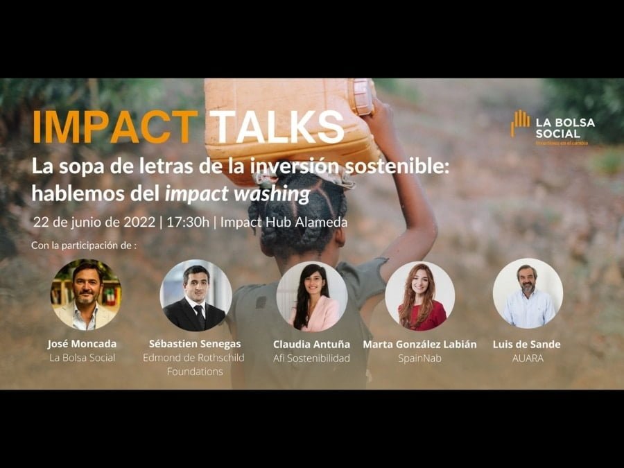 impact Talks