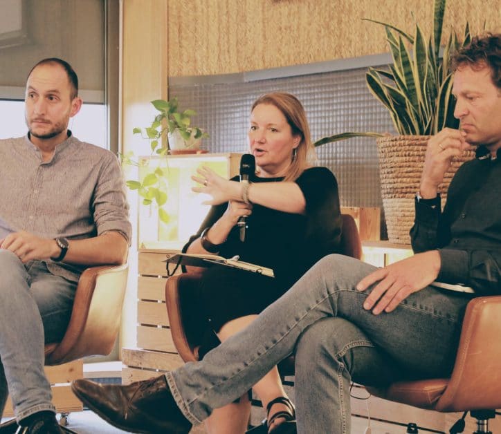 Inclusividad y colaboración, claves para el desarrollo de ecosistemas que impulsen la transformación social y económica