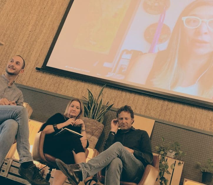 Inclusividad y colaboración, claves para el desarrollo de ecosistemas que impulsen la transformación social y económica