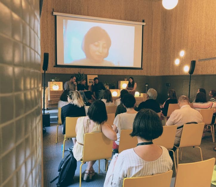 Inclusividad y colaboración, claves para el desarrollo de ecosistemas que impulsen la transformación social y económica