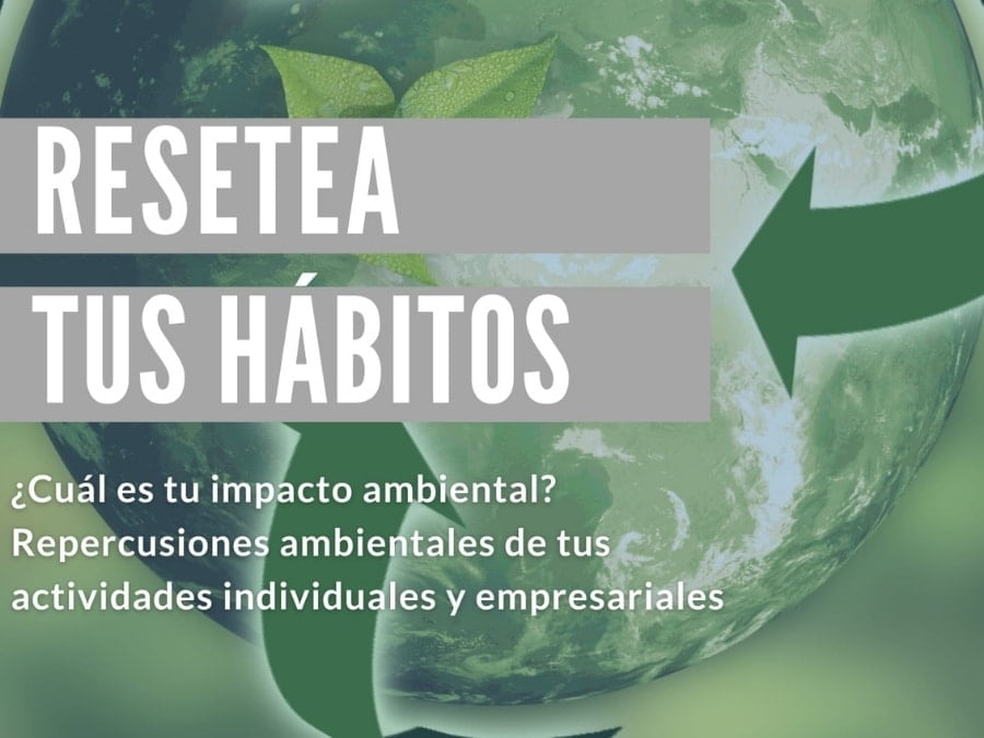 evento resetea tus hábitos
